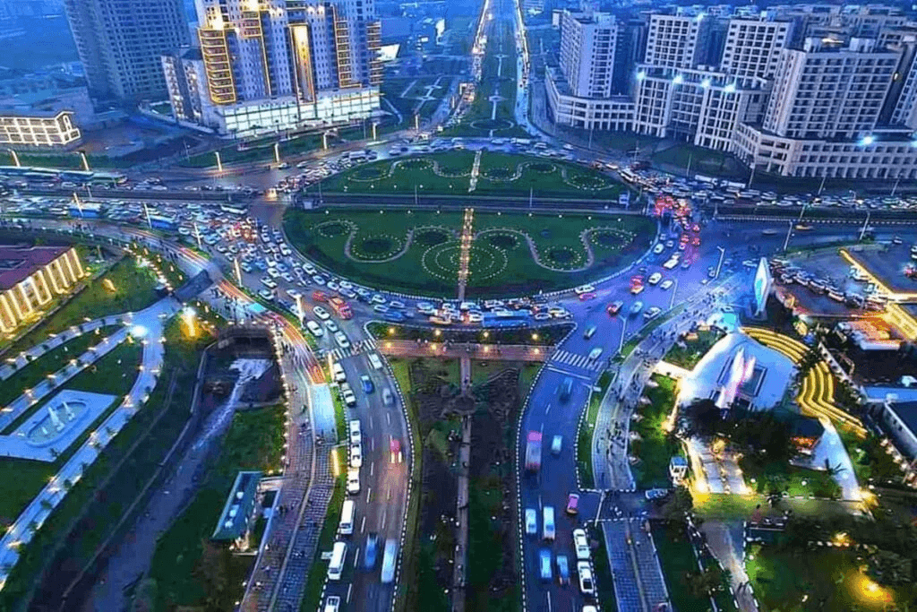 Addis Ababa, Ethiopia