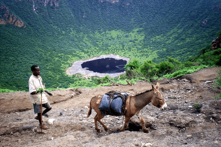 Oromia, Ethiopia