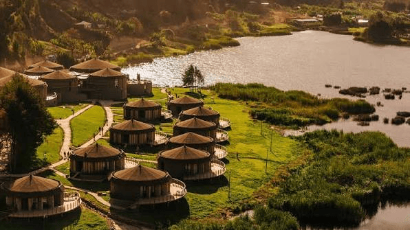 Oromia, Ethiopia
